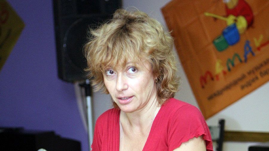 «Стихи на сцену!» Встреча с авторами