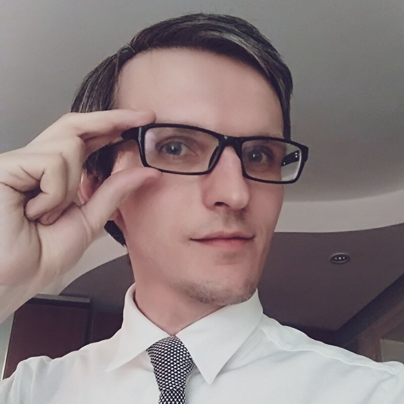 Егор Михайлов