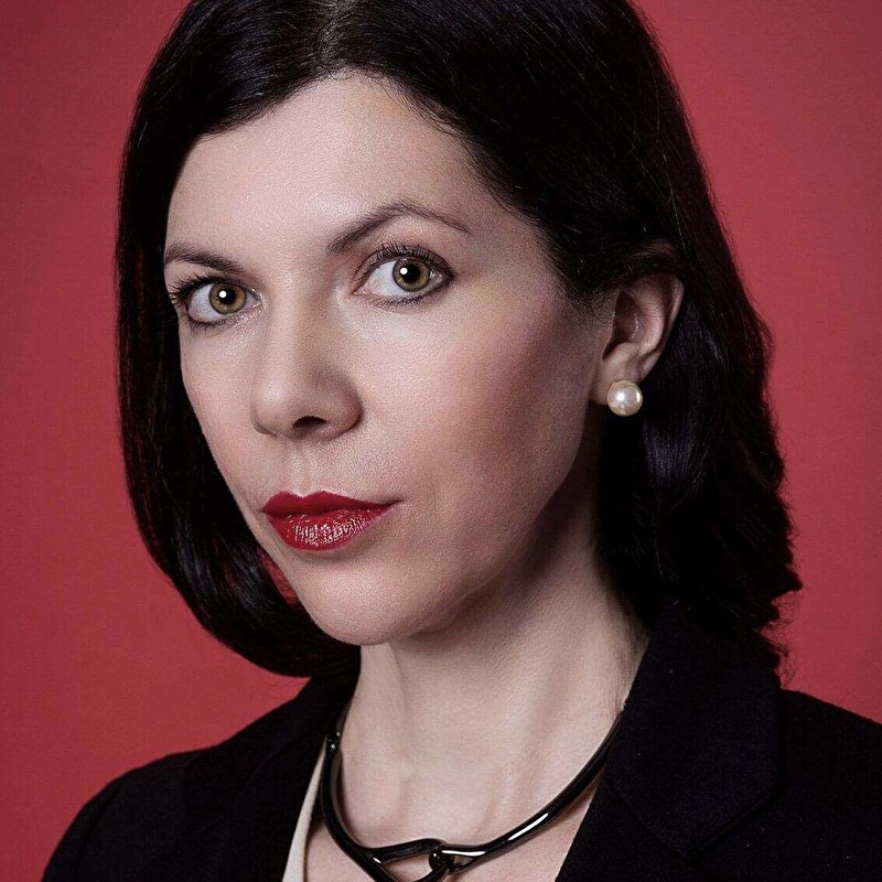 Анна Матвеева