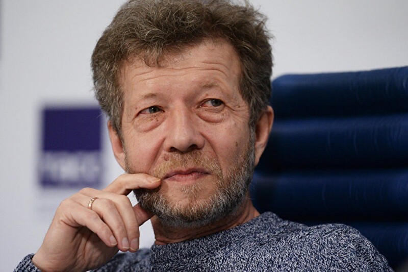 Андрей Усачев