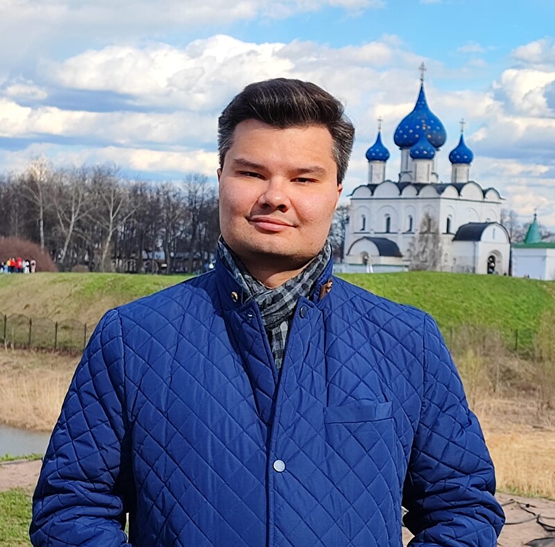 Мигель Паласио