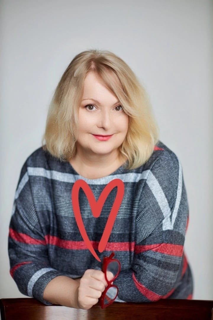 Ольга Гунина
