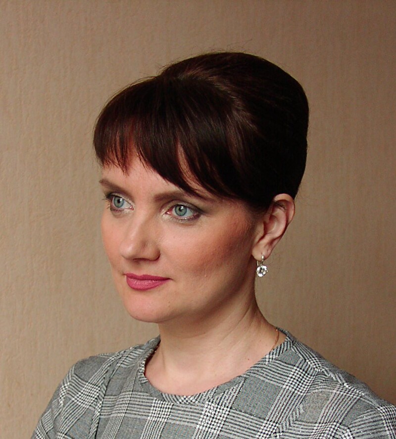 Яна Тарасова