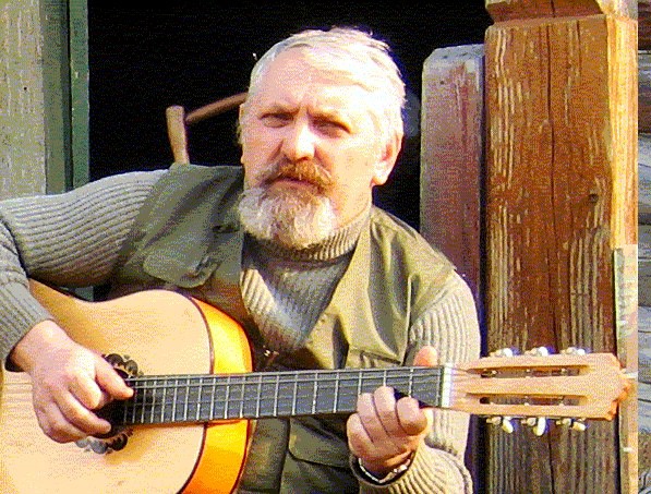 Николай Скулов