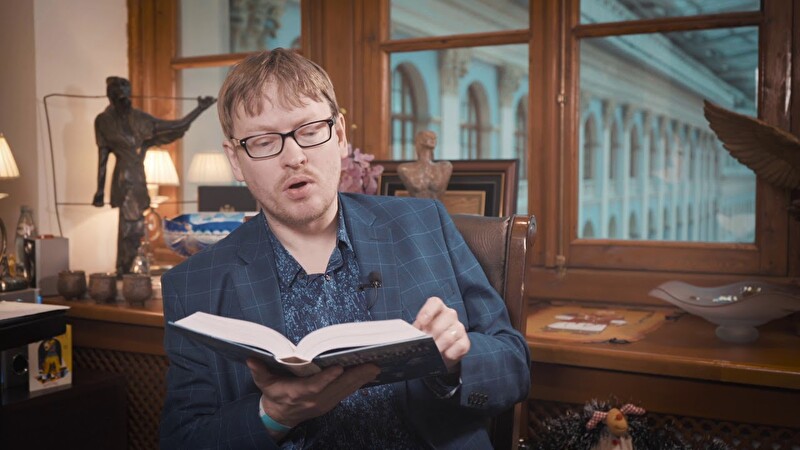 Сергей Беляков