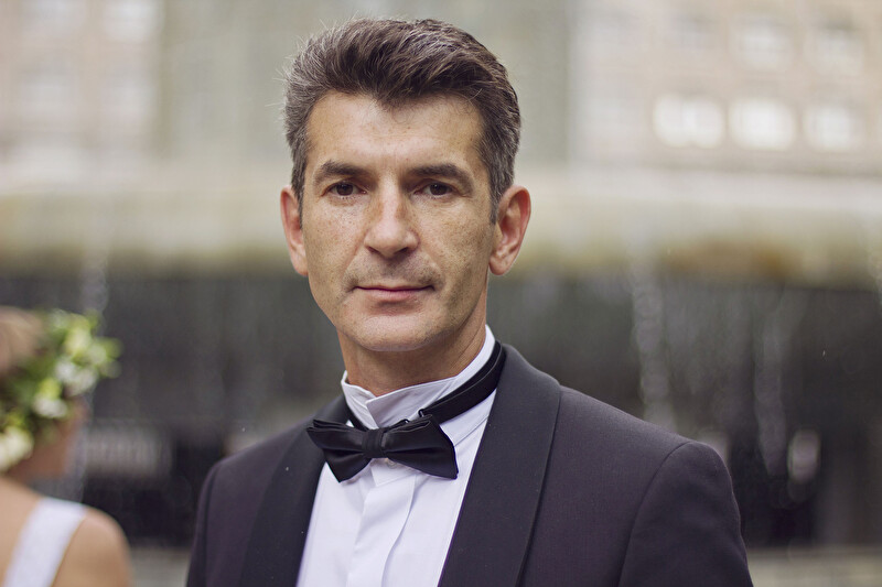 Андрей Рубанов
