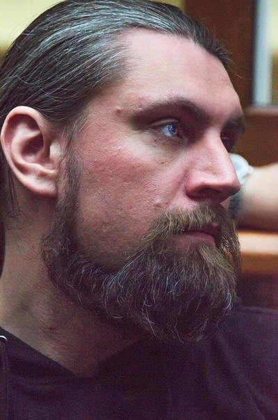 Лев Колбачёв