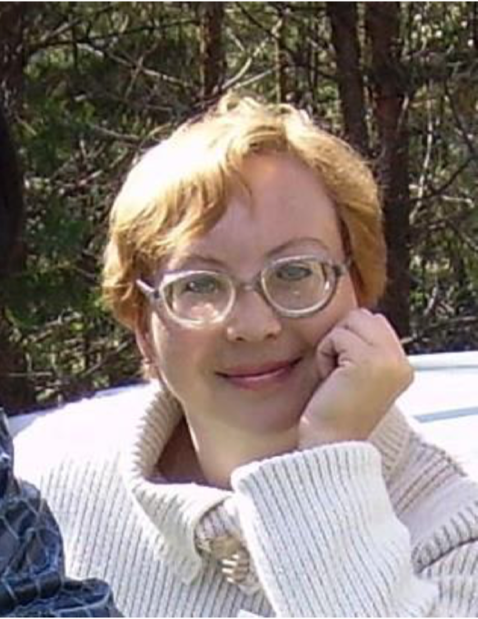 Ирина Ершова