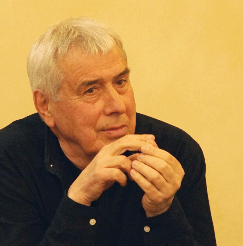Геннадий Калашников