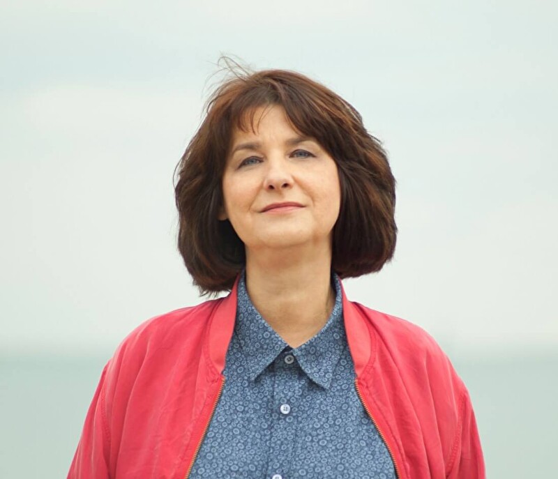 Лилия Волкова